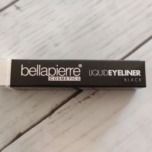 Bella Pierre Liquid Eyeliner